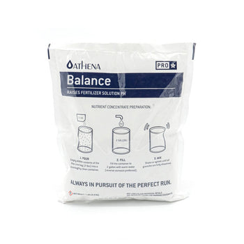 Athena Balance 5 Bags of 5lbs
